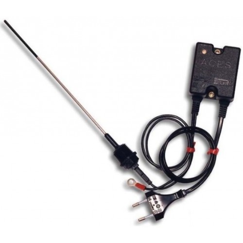 REGULUS Anóda elektronická ACES 200/150 L = 350 9169