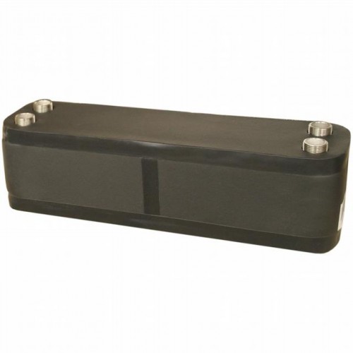 Regulus DV503-60 izolovaný výmenník doskový