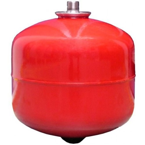 REGULUS Expanzní nádoba 12 l - SL, 8 bar, 3/4 "M- solar EXP SL012241