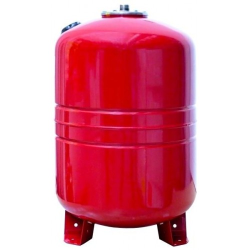 REGULUS Expanzní nádoba 100 l - SL, 10 bar, 1 "M-solar, na nohách, vým.vak EXP SL100381
