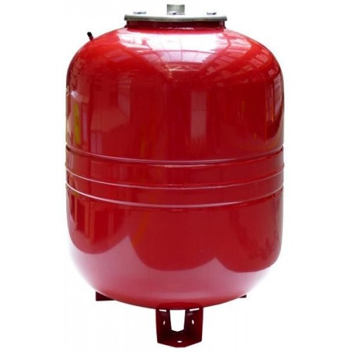 REGULUS Expanzní nádoba 150 l - SL, 10 bar, 6/4 "M-solar, na nohách, vým.vak EXP SL150481