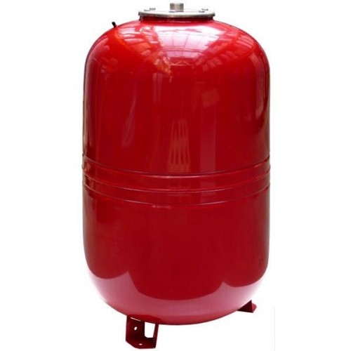 REGULUS Expanzná nádoba 300 l - SL, 10 bar, 6/4 "M-solar, na nohách, vým.vak EXP SL300481