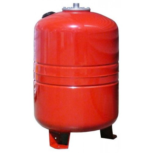REGULUS Expanzná nádoba 100 l - HS, 6 bar, 1 "M, na nohách, vyme. Vak EXP HS100371