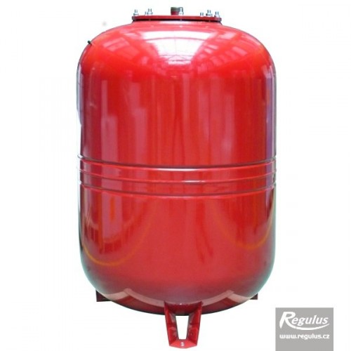 REGULUS Expanzná nádoba 500 l - HS, 6 bar, 6/4 "M, na nohách, vyme. Vak EXP HS500471 REGULUS Expanzná nádoba 500 l - HS, 6 bar, 6/4 "M, na nohách, vyme. Vak EXP HS500471