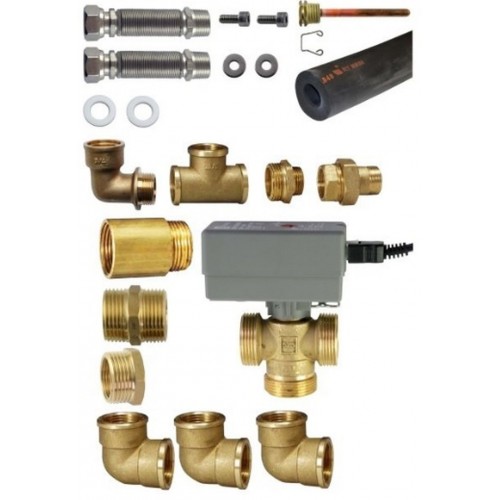 REGULUS Sada SOLB k VEGA390 14114