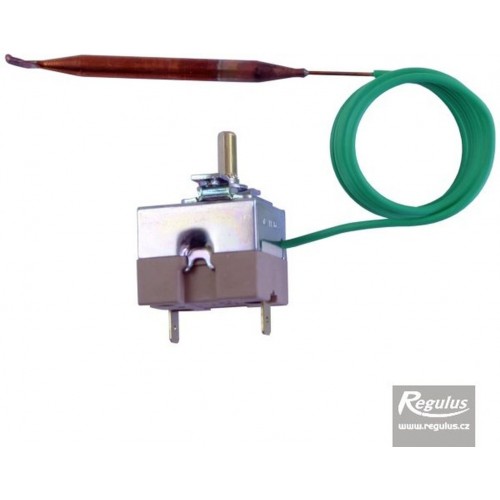 REGULUS Termostat prevádzkovej OFF- 85 ° C, kapilára 1 m, vypínacie 10926