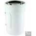 REGULUS vsuvka 80/125 PP s inšpekčným otvorom, 0,21 m 11265