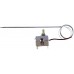 REGULUS Termostat prevádzkovej 0-300 ° C, kapilára 2 m, čidlo inox 10934