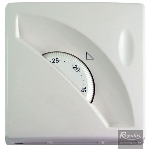 REGULUS TP-546 DT izbový termostat 5-30 ° C 10945