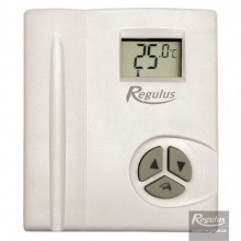 REGULUS TP69 izbový termostat elektronický 11583