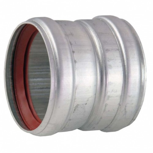 REGULUS A1013004 Spojka pr. 60 F/F Al, 0,61 m 1573 REGULUS A1013004 Spojka pr. 60 F/F Al, 0,61 m 1573