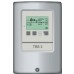 REGULUS regulátor TRS 4 pre 2 vykurovacie okruhy 9056
