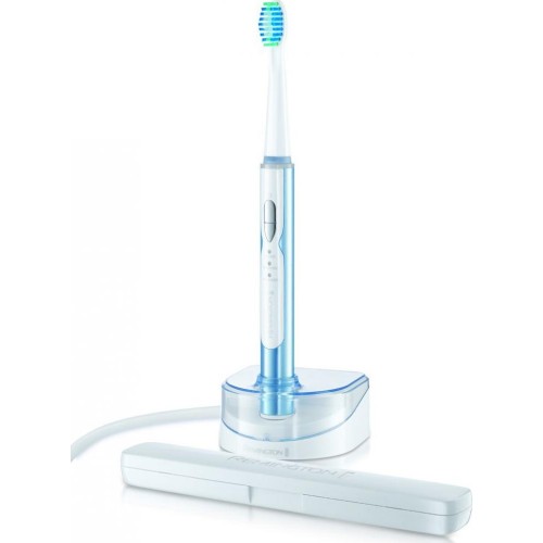 REMINGTON SFT-100 Elektrický kefka na zuby SONICFRESH Total Clean