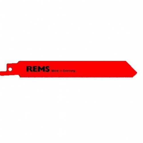 REMS pílový list 280-2,5 kov, tiež nerezová oceľ,> 3 mm 561112