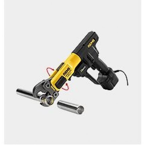 REMS Akku - Press ACC Power - Edition elektrohydraulický radiálny lis 571015
