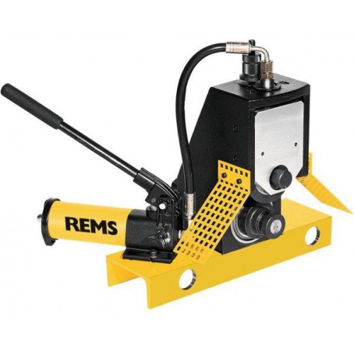 REMS Drážkovacie zariadenie 347000