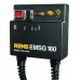 REMS EMSG 160 zváračka elektrotvaroviek 261001