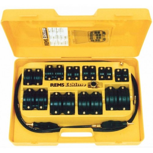 REMS Eskimo Set, zmrazovač rúrok 130002