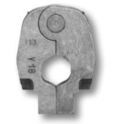 REMS V 18 45 ° (PR-2B) lisovací krúžok 574506