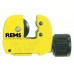 REMS RAS Cu-INOX 3-28S Mini na rúrky, 113241