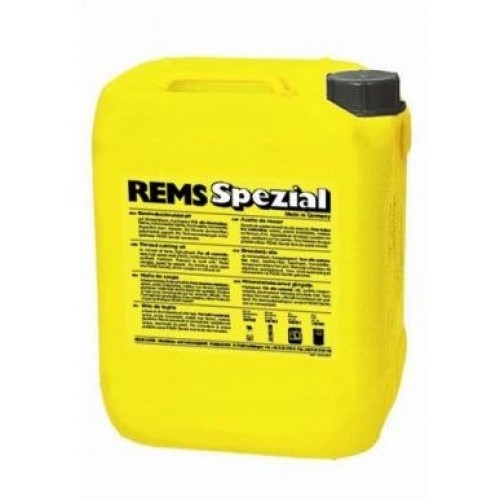 REMS Spezial Kanister 10L 140101