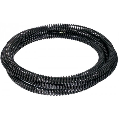 REMS Špirála na čistenie trubiek 22 x 4,5m 172200 REMS Špirála na čistenie trubiek 22 x 4,5m 172200