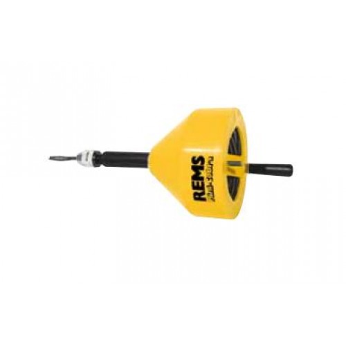 REMS Mini-Cobra prístroj na čistenie trubiek 170010