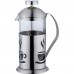 RENBERG Kanvička na čaj a kávu nerez French Press 800 ml RB-3105