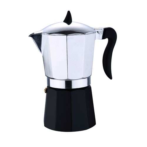 RENBERG Kanvica na espresso 9 šálok RB-3202 RENBERG Kanvica na espresso 9 šálok RB-3202