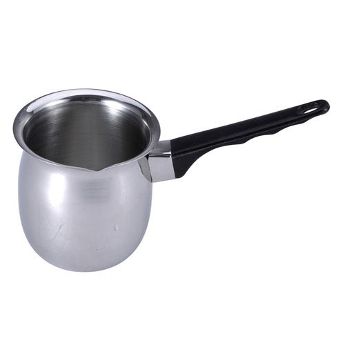 RENBERG džezva na kávu z nerezovej ocele 400 ml RB-3221