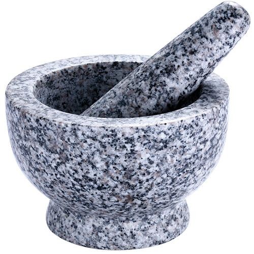 RENBERG Mažiar žulový 13 cm RB-4310