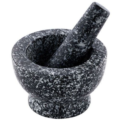 RENBERG Mažiar žulový 11 cm RB-4330