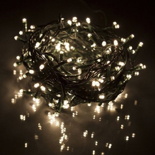 RETLUX RXL 11 60LED 6 + 5M WW Vianočné osvetlenie 50001430