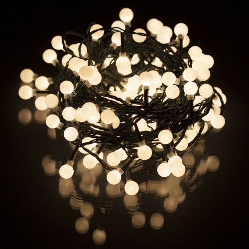 RETLUX RXL 15 60LED CAP 6 + 5M WW Vianočné osvetlenie 50001453 RETLUX RXL 15 60LED CAP 6 + 5M WW Vianočné osvetlenie 50001453