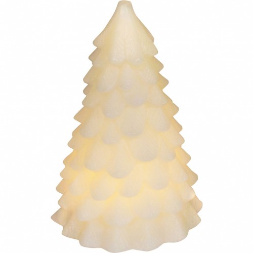 RETLUX RLC 35 sviečka LED vosk. strom 10x15cm 50002167 RETLUX RLC 35 sviečka LED vosk. strom 10x15cm 50002167