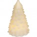 RETLUX RLC 35 sviečka LED vosk. strom 10x15cm 50002167