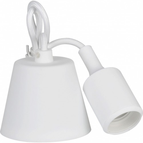 RETLUX RFC 007 kábel biely E27 230V 50002198