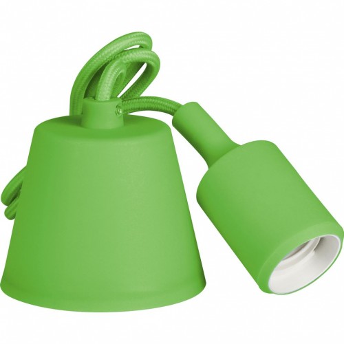 RETLUX RFC 008 kábel zelený E27 230V 50002199