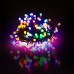 RETLUX RXL 127 300LED Vianočné osvetlenie reťaz 30 + 5m MC multicolour 50002278