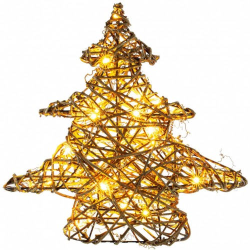 RETLUX RXL 142 AA 30LED Vianočné osvetlenie strom WW teplá biela 50002288