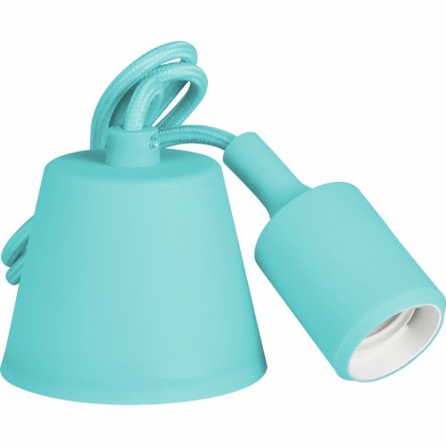 RETLUX RFC 010 kábel modrý E27 230V 50002361 RETLUX RFC 010 kábel modrý E27 230V 50002361