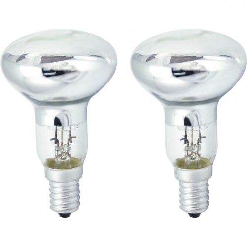 RETLUX RHL 207 R50 žiarovka halogén E14 2x42W 50002384
