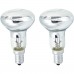 RETLUX RHL 207 R50 žiarovka halogén E14 2x42W 50002384