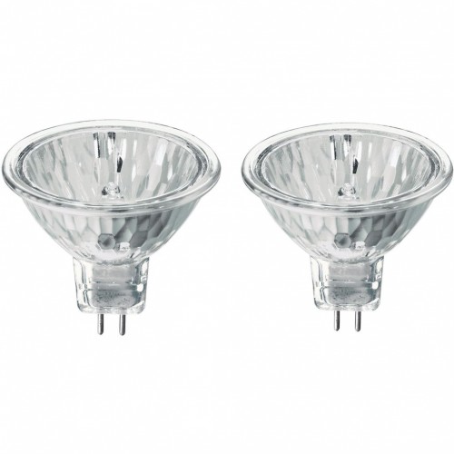 RETLUX RHL 210 GU10 žiarovka halogén spot 2x28W 50002387