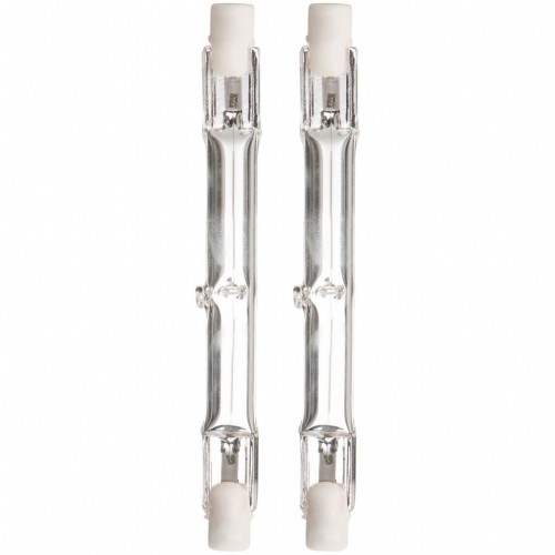 RETLUX RHL 212 J78 R7s žiarovka halogén 2x80W 50002389