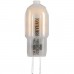 RETLUX RLL 289 G4 LED žiarovka 1,5 W 12V WW