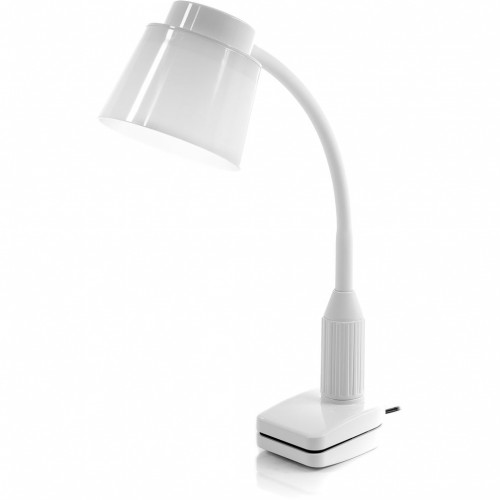 RETLUX RTL 190 LED lampa klip 5W biela 50002413