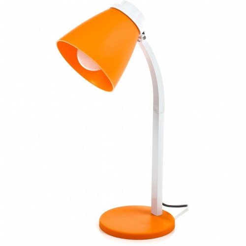 RETLUX RTL 195 LED lampa stolná E14 oranžová 50002418 RETLUX RTL 195 LED lampa stolná E14 oranžová 50002418
