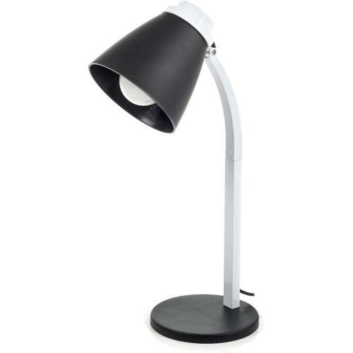 RETLUX RTL 196 LED lampa stolná E14 čierna 50002419 RETLUX RTL 196 LED lampa stolná E14 čierna 50002419