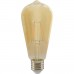 RETLUX FILAMENT AMBER RFL 226 E27 LED žiarovka špeciál 4W WW